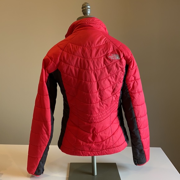 NORTH FACE Coat•Beanie•Gloves - Picture 2 of 14